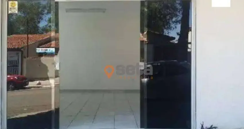 Ponto para alugar, 40 m² por R$ 2.000/mês - Jardim Satélite - São José dos Campos/SP