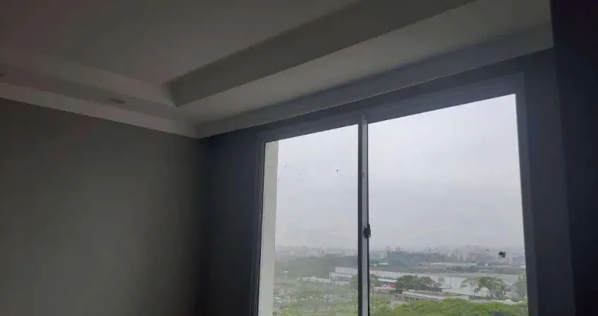 Apartamento com 2 dormitórios à venda, 44 m² por R$ 380.000,00 - Jardim das Indústrias - São José dos Campos/SP