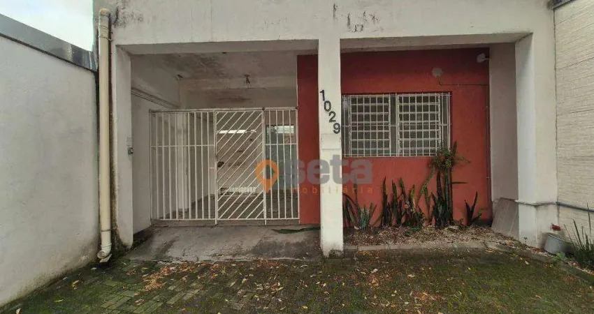 Ponto para alugar, 120 m² por R$ 4.545,42/mês - Jardim das Indústrias - São José dos Campos/SP
