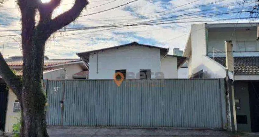 Galpão, 195 m² - venda por R$ 900.000,00 ou aluguel por R$ 7.600,00/mês - Parque Industrial - São José dos Campos/SP