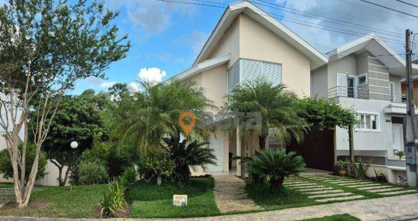 Casa com 3 dormitórios à venda, 288 m² por R$ 1.890.000 - Urbanova - São José dos Campos/SP