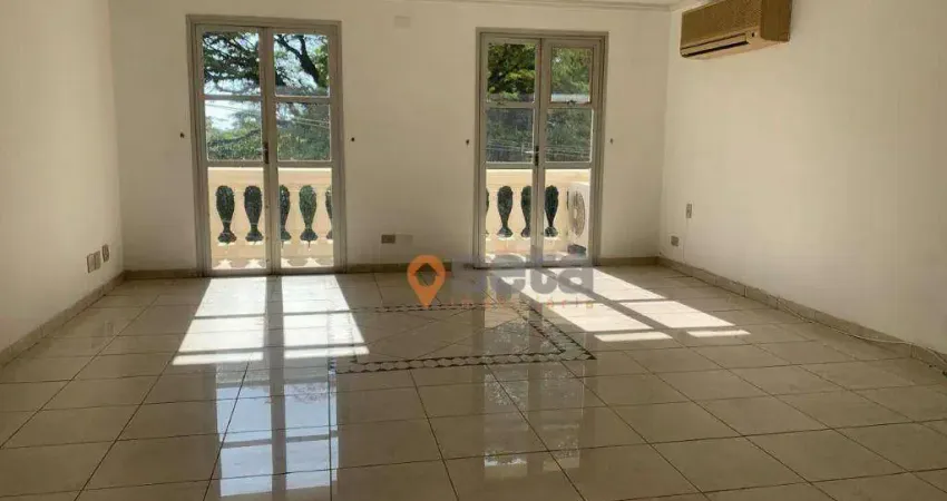Apartamento à venda, 175 m² por R$ 1.150.000,00 - Jardim Esplanada - São José dos Campos/SP
