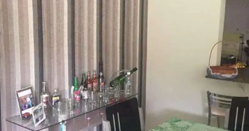 Apartamento com 3 dormitórios à venda, 78 m² por R$ 330.000,00 - Jardim das Indústrias - São José dos Campos/SP