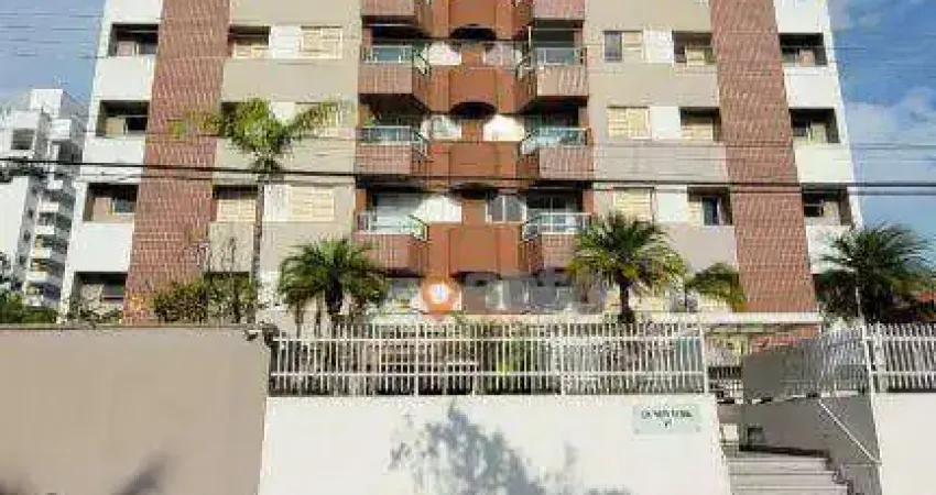 Apartamento com 4 dormitórios à venda, 132 m² por R$ 1.200.000,00 - Jardim Aquarius - São José dos Campos/SP