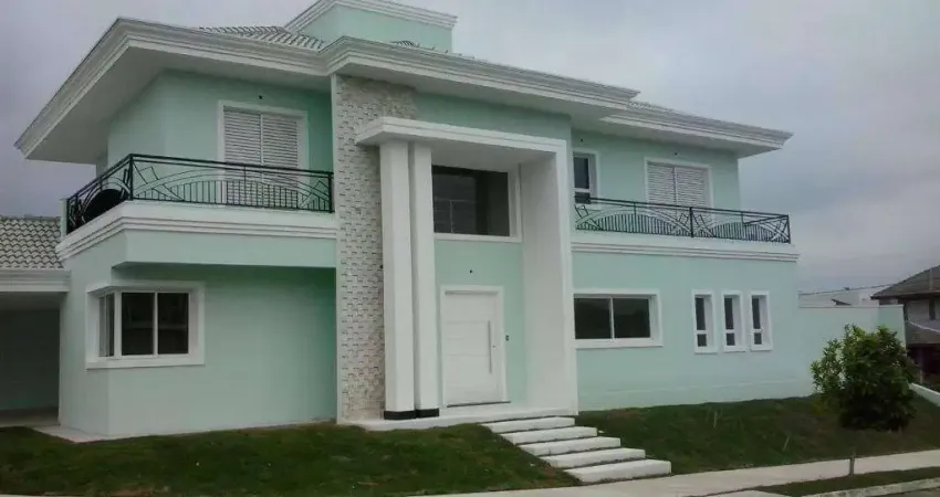 Casa, 252 m² - venda por R$ 2.230.000,00 ou aluguel por R$ 9.415,00/mês - Urbanova - São José dos Campos/SP