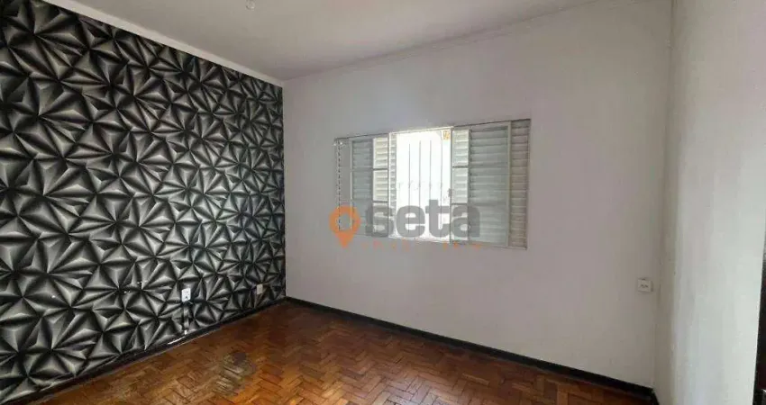 Casa com 3 dormitórios, 120 m² - venda por R$ 1.200.000,00 ou aluguel por R$ 5.800,00/mês - Jardim das Indústrias - São José dos Campos/SP