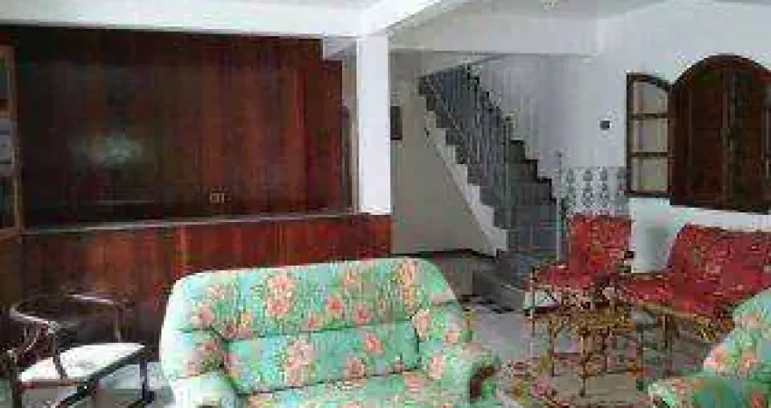 Casa com 4 dormitórios à venda, 350 m² por R$ 950.000,00 - Jardim das Indústrias - São José dos Campos/SP