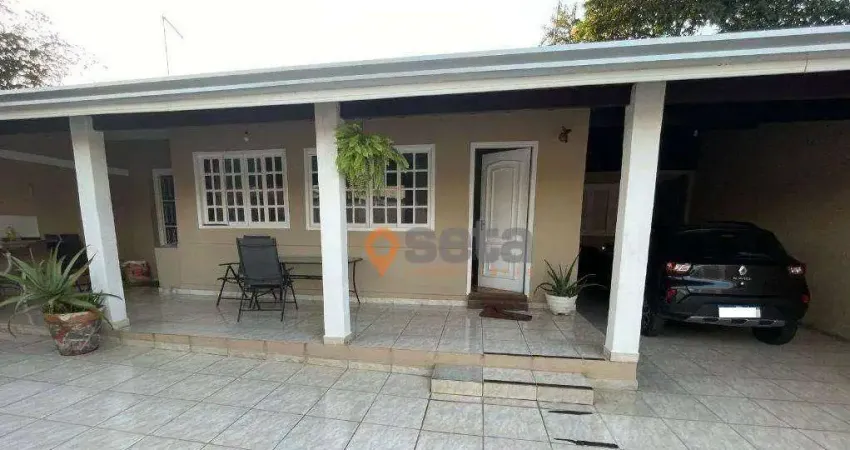 Casa à venda, 120 m² por r$ 820.000,00 - cidade vista verde - são josé dos campos/sp