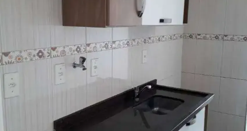 Apartamento com 1 dormitório para alugar, 52 m² por R$ 2.161,72/mês - Jardim Esplanada II - São José dos Campos/SP