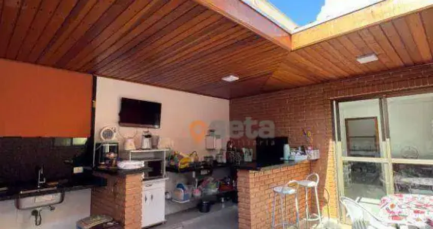 Apartamento com 4 dormitórios à venda, 150 m² por r$ 1.060.000,00 - jardim satélite - são josé dos campos/sp