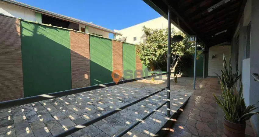 Ponto, 125 m² - venda por r$ 650.000,00 ou aluguel por r$ 5.500,00/mês - palmeiras de são josé - são josé dos campos/sp