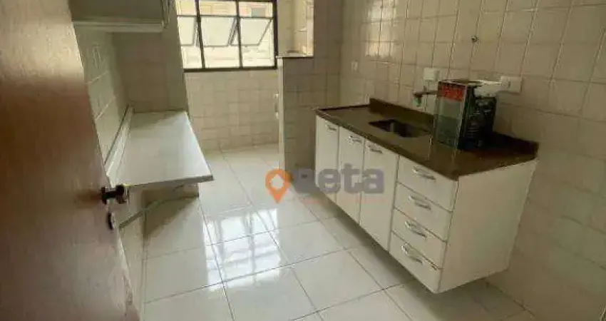 Apartamento com 2 dormitórios à venda, 60 m² por r$ 420.000,00 - jardim alvorada - são josé dos campos/sp