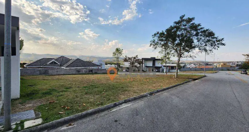 Terreno à venda, 450 m² por r$ 850.000,00 - urbanova - são josé dos campos/sp