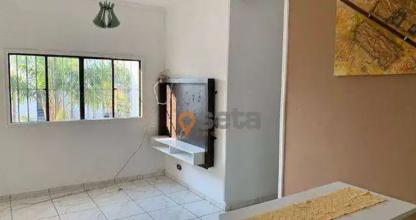 Apartamento com 2 dormitórios para alugar, 48 m² por r$ 2.327,65/mês - palmeiras de são josé - são josé dos campos/sp