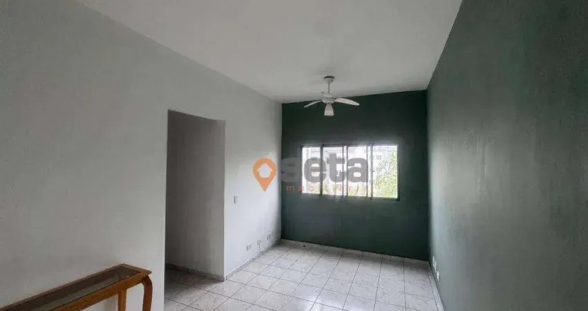 Apartamento à venda, 50 m² por r$ 260.000,00 - conjunto residencial trinta e um de março - são josé dos campos/sp