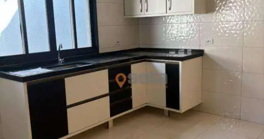 Casa com 3 dormitórios à venda, 98 m² por r$ 360.000,00 - jardim primavera - caçapava/sp