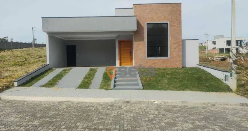 Casa à venda, 15442 m² por r$ 990.000,00 - terras altas - caçapava/sp
