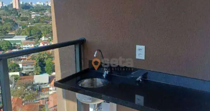 Apartamento com 2 dormitórios à venda - por r$ 750.000 - jardim esplanada - são josé dos campos/sp