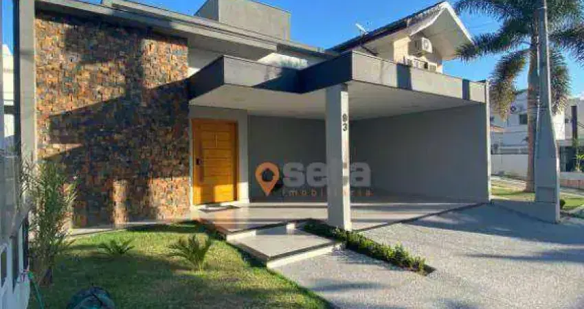 Casa com 3 dormitórios à venda, 160 m² por r$ 1.900.000,00 - urbanova - são josé dos campos/sp