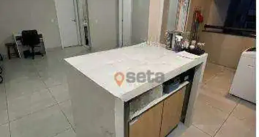 Apartamento com 2 dormitórios à venda, 68 m² por r$ 550.000,00 - parque industrial - são josé dos campos/sp