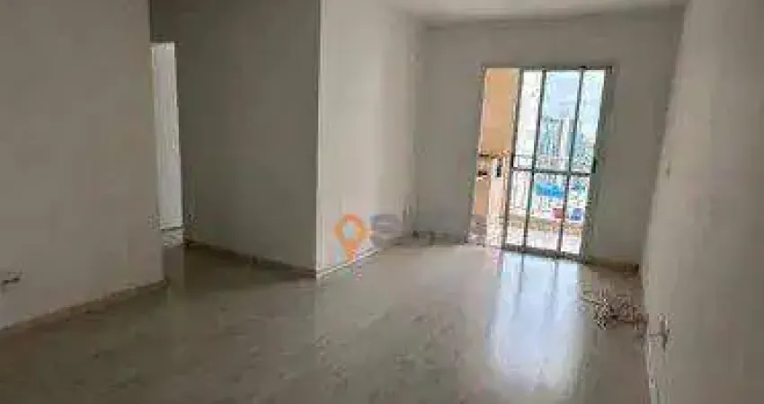 Apartamento à venda, 77 m² por r$ 560.000,00 - jardim augusta - são josé dos campos/sp