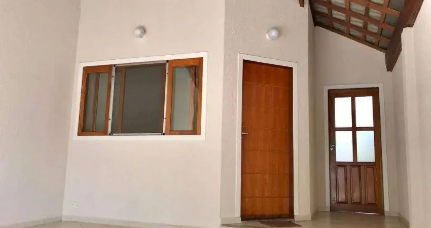 Casa com 2 dormitórios à venda, 80 m² por r$ 550.000,00 - jardim das indústrias - são josé dos campos/sp