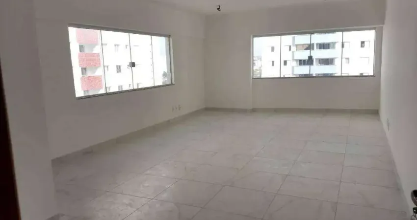 Sala para alugar, 41 m² por r$ 2.000,00/mês - jardim aquarius - são josé dos campos/sp