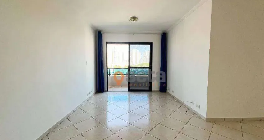 Apartamento com 3 dormitórios, 87 m² - venda por r$ 650.000,00 ou aluguel por r$ 3.802,09/mês - jardim das indústrias - são josé dos campos/sp