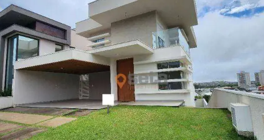 Casa com 3 dormitórios à venda, 260 m² por R$ 2.390.000,00 - Urbanova - São José dos Campos/SP