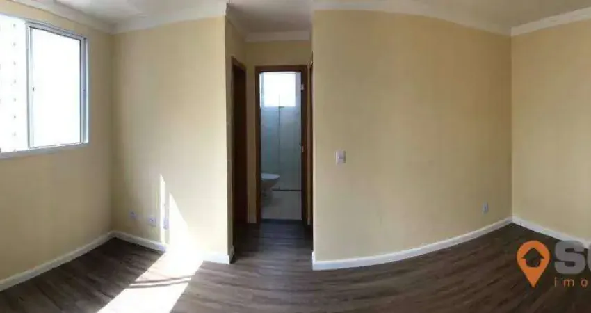 Apartamento com 2 dormitórios para alugar, 45 m² por r$ 2.535,00/mês - jardim das indústrias - são josé dos campos/sp