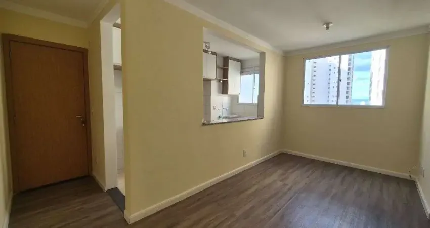 Apartamento com 2 dormitórios para alugar, 45 m² por r$ 2.611,00/mês - jardim das indústrias - são josé dos campos/sp