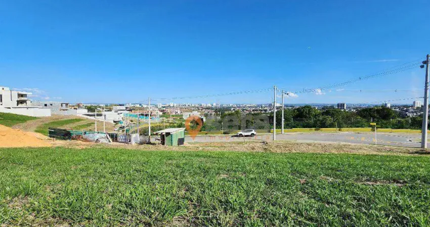 Terreno à venda, 393 m² por R$ 790.000,00 - Urbanova - São José dos Campos/SP