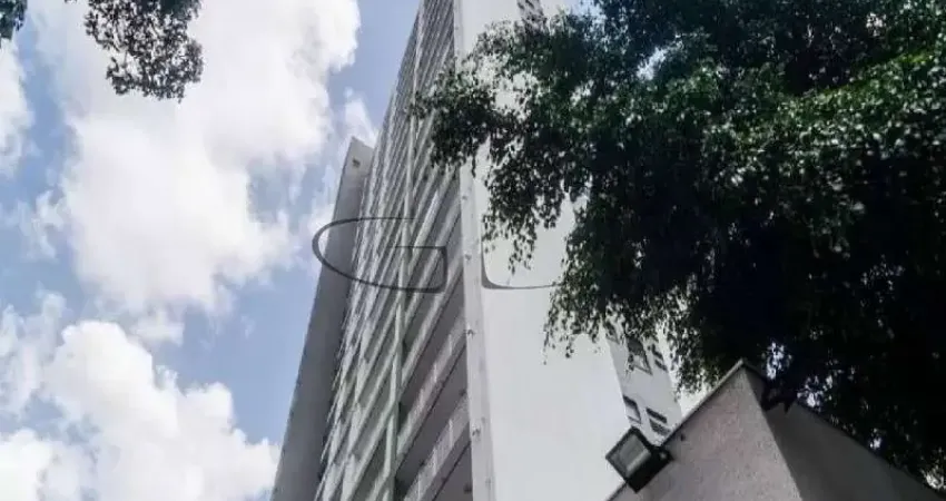 Apartamento à venda no Brás, São Paulo-SP: 1 quarto, 1 sala e 33m² de área!