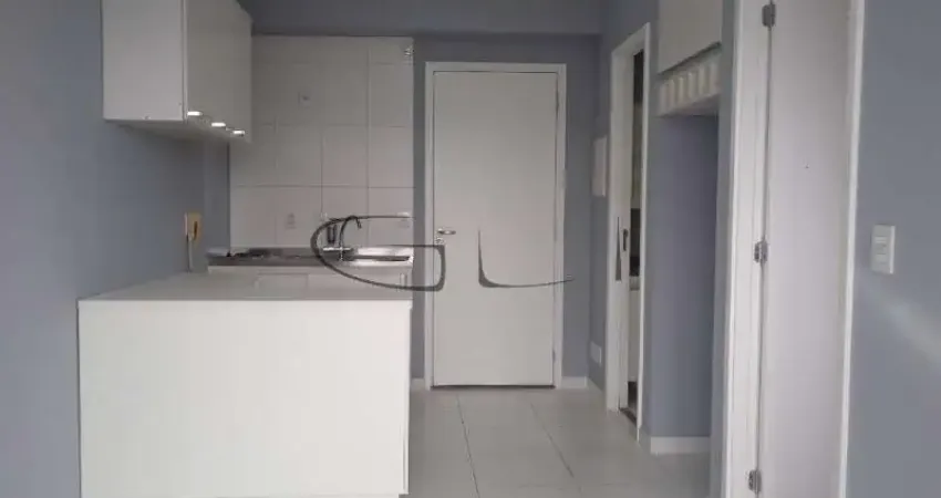Excelente oportunidade de investimento: Apartamento à venda no Brás, São Paulo-SP, 1 quarto, 1 sala, 33,00 m² de área.