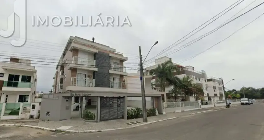 Cobertura com 2 quartos  à venda, 119.00 m2 por R$900000.00  - Ingleses Do Rio Vermelho - Florianopolis/SC