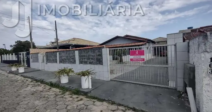 Casa residencial com 3 quartos à venda, 225.00 m2 por r$850000.00 - ingleses do rio vermelho - florianopolis/sc