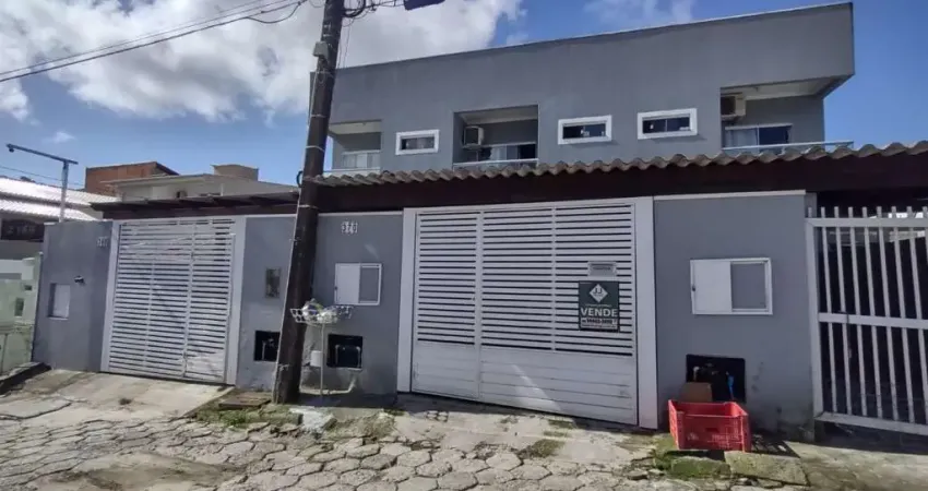 Casa residencial com 4 quartos  à venda, 82.00 m2 por r$450000.00  - praia do santinho - florianopolis/sc