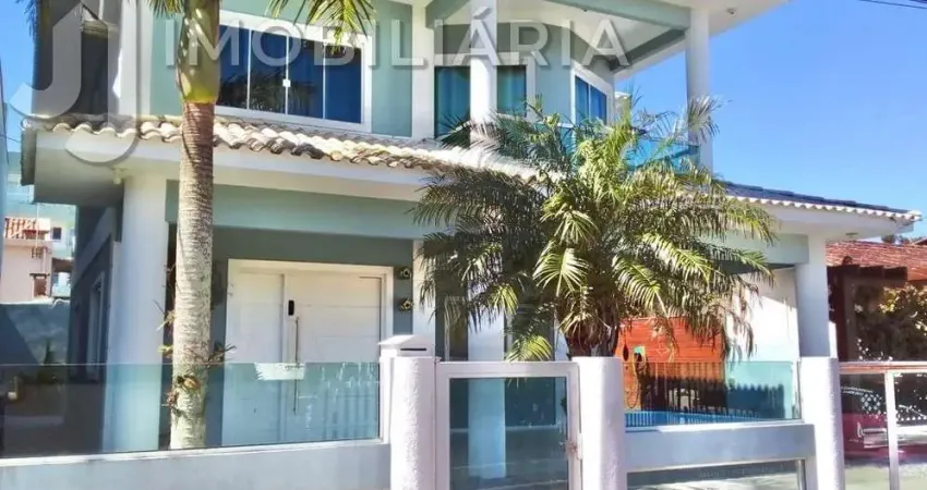 Casa residencial com 3 quartos à venda, 200.00 m2 por r$1300000.00 - ingleses do rio vermelho - florianopolis/sc