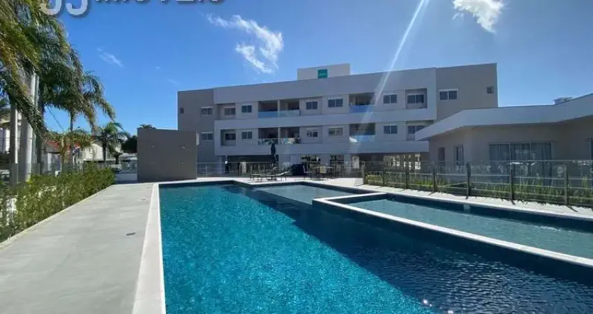 Apartamento com 2 quartos  à venda, 76.00 m2 por R$950000.00  - Ingleses Do Rio Vermelho - Florianopolis/SC