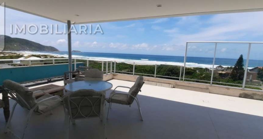 Cobertura com 4 quartos  à venda, 271.70 m2 por R$5400000.00  - Praia Do Santinho - Florianopolis/SC