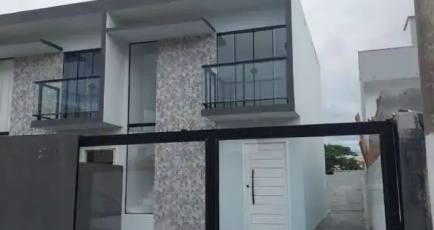 Casa residencial com 2 quartos  à venda, 80.00 m2 por r$380000.00  - sao joao do rio vermelho - florianopolis/sc