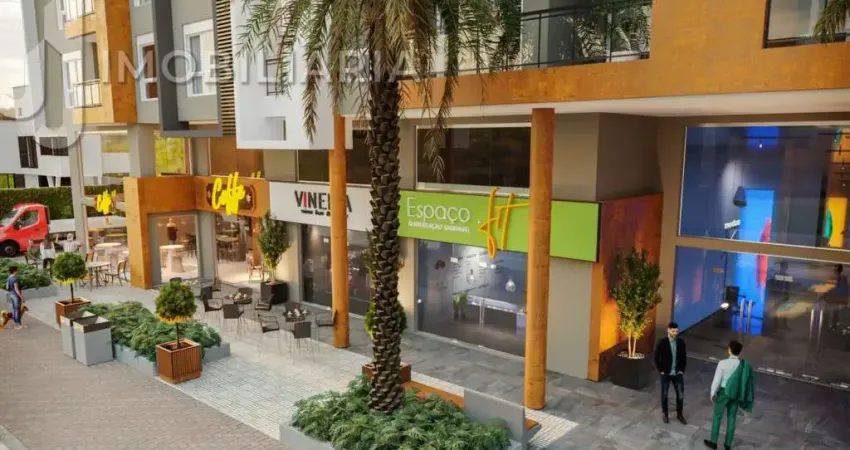 Apartamento com 2 quartos à venda, 81.82 m2 por R$1100000.00 - Ingleses Do Rio Vermelho - Florianopolis/SC