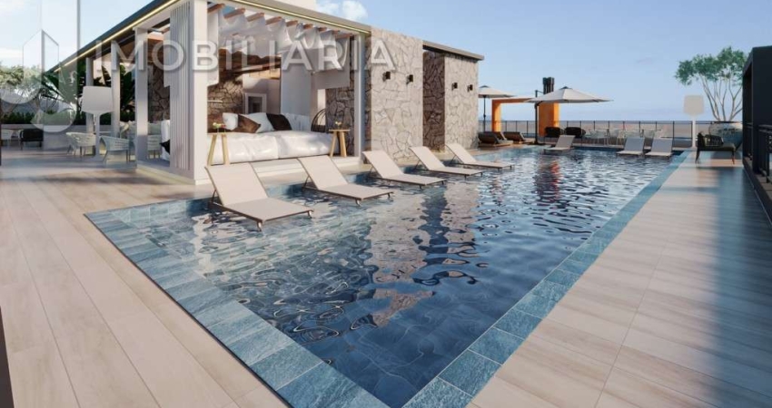 Apartamento com 3 quartos  à venda, 124.00 m2 por R$1473486.00  - Ingleses Do Rio Vermelho - Florianopolis/SC