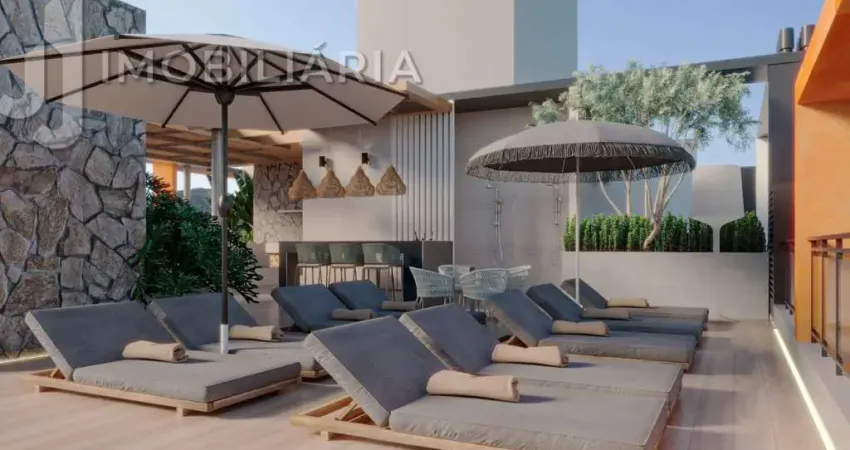 Apartamento com 2 quartos à venda, 118.24 m2 por r$1380842.00 - ingleses do rio vermelho - florianopolis/sc