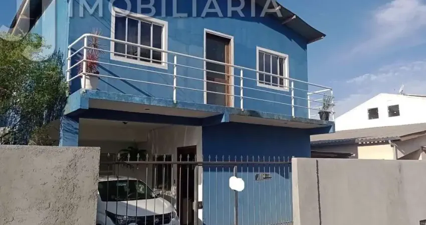 Casa residencial com 4 quartos  à venda, 126.00 m2 por r$479000.00  - sao joao do rio vermelho - florianopolis/sc