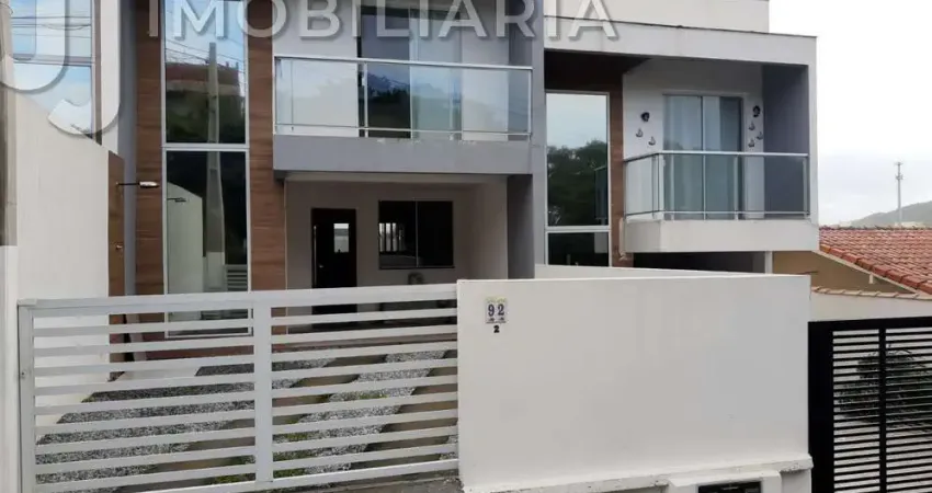 Casa Residencial com 3 quartos à venda, 110.00 m2 por R$685000.00 - Praia Do Santinho - Florianopolis/SC