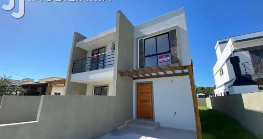 Casa residencial com 2 quartos  à venda, 96.60 m2 por r$660000.00  - sao joao do rio vermelho - florianopolis/sc