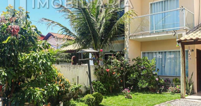 Casa Residencial com 3 quartos  à venda, 170.00 m2 por R$430000.00  - Sao Joao Do Rio Vermelho - Florianopolis/SC