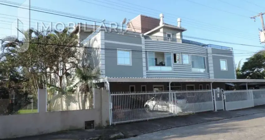 Cobertura com 2 quartos  à venda, 100.00 m2 por R$650000.00  - Ingleses Do Rio Vermelho - Florianopolis/SC