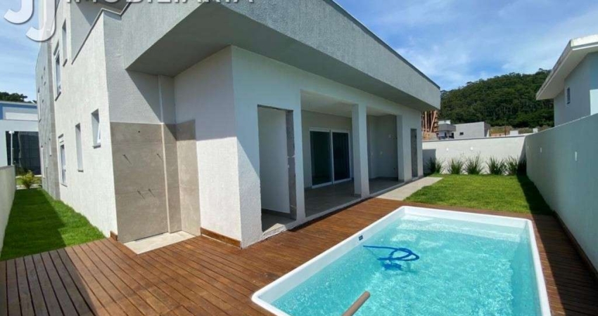 Casa Residencial com 4 quartos  à venda, 477.00 m2 por R$3700000.00  - Ingleses Do Rio Vermelho - Florianopolis/SC